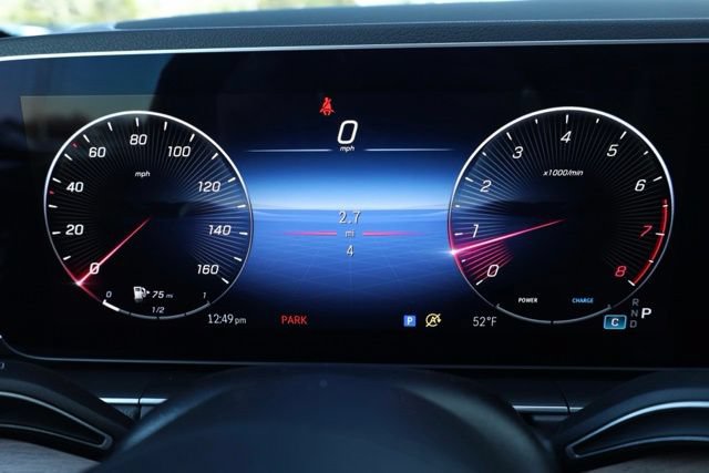 New 2026 Mercedes-Benz GLE 350 4MATIC image 14