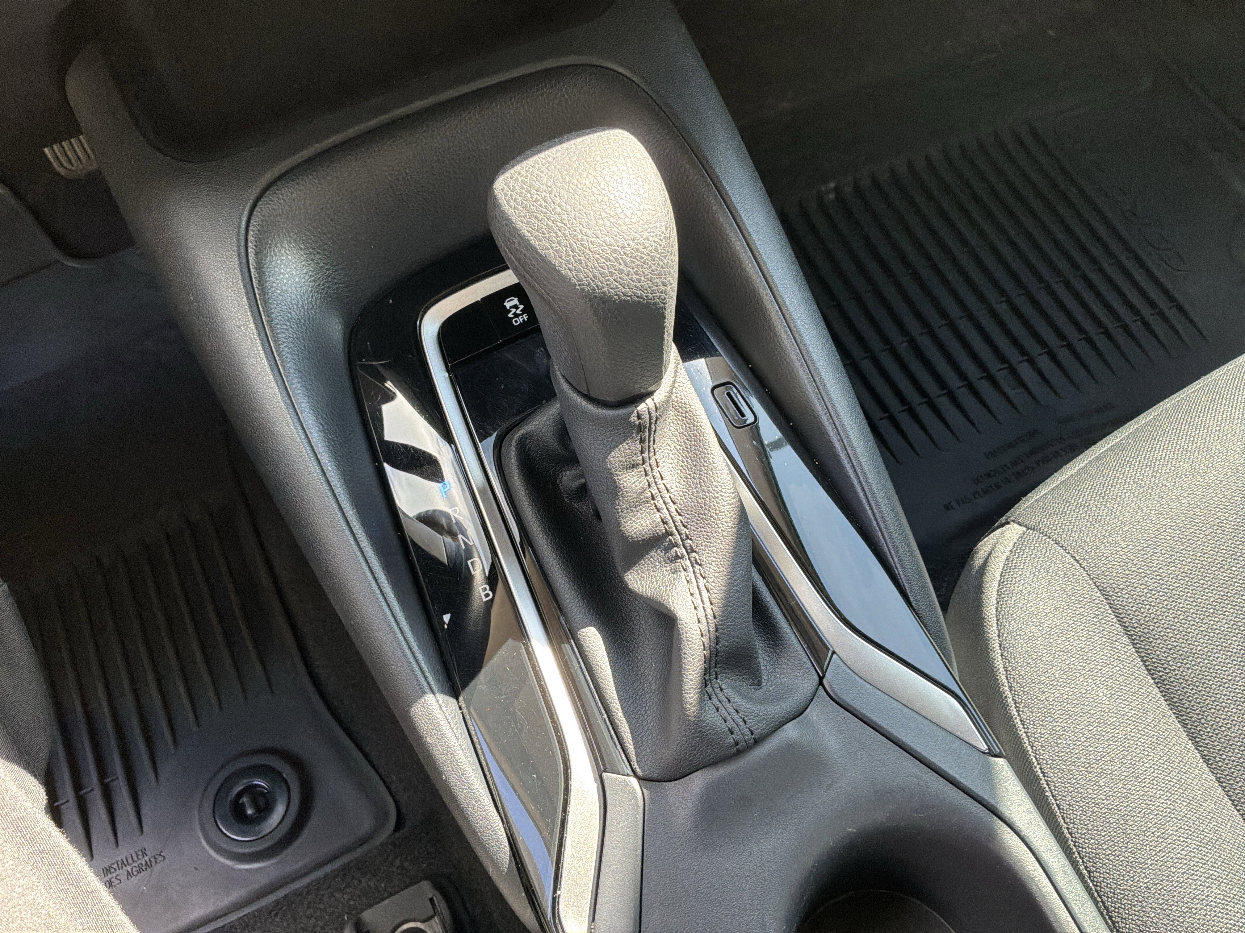 Used 2023 Toyota Corolla LE FWD image 26