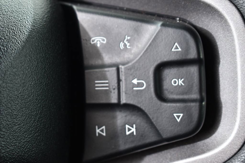 Used 2025 Ford Bronco Outer Banks AWD/4WD image 32