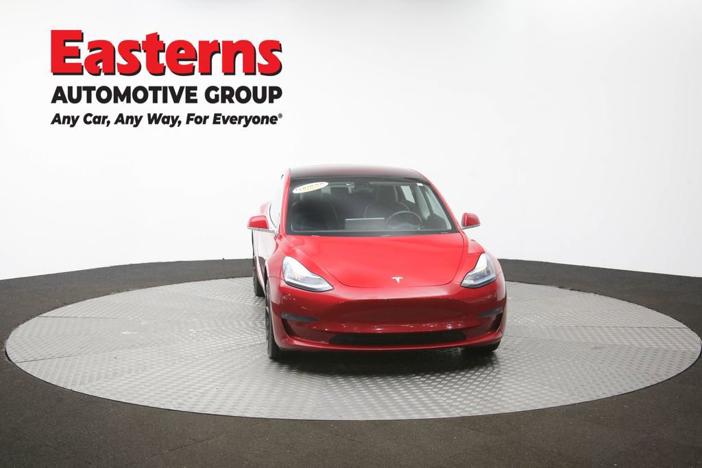 Used 2018 Tesla Model 3 Performance image 47