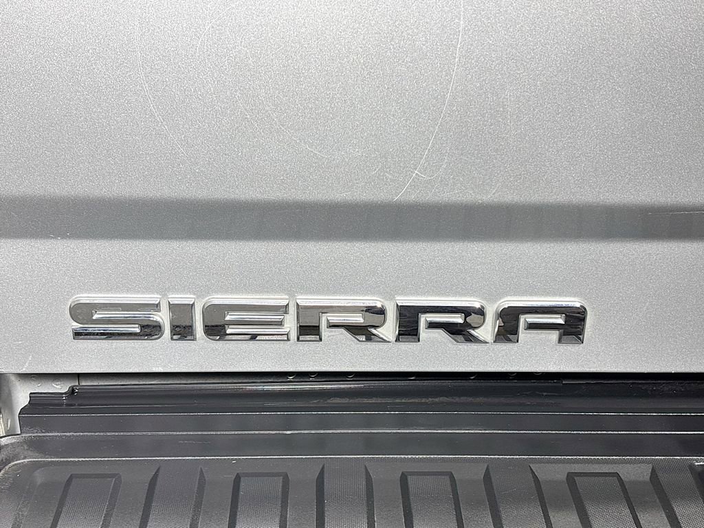 Used 2019 GMC Sierra 2500 SLT w/ Duramax Plus Package image 23