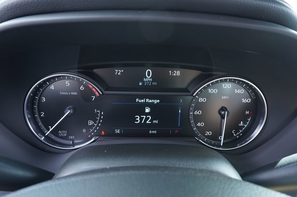 Certified 2025 Cadillac CT4 Premium Luxury image 21