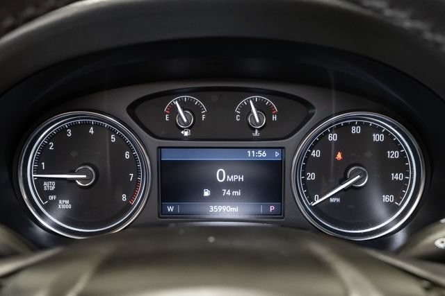 Used 2023 Buick Enclave Essence w/ Experience Buick Package FWD image 14