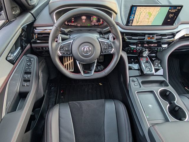New 2026 Acura MDX A-Spec image 9