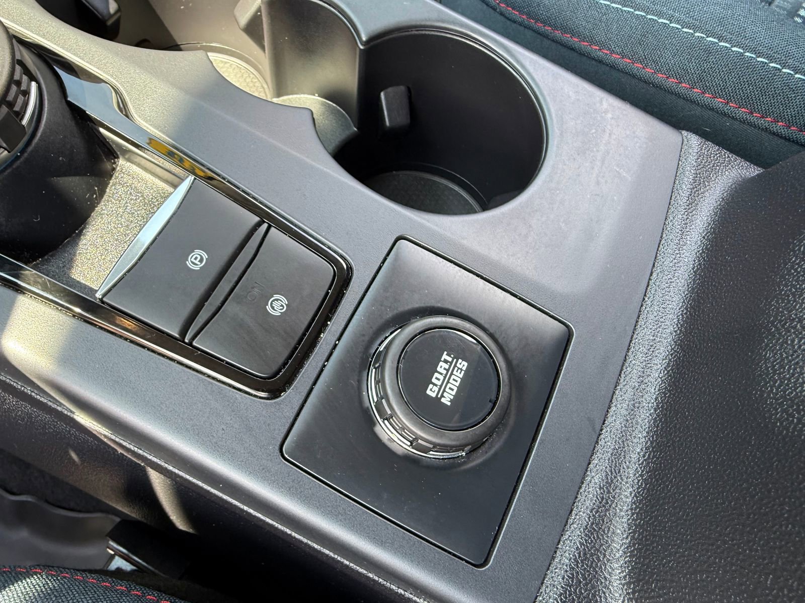 Used 2024 Ford Bronco Sport Heritage w/ Heritage Convenience Package image 16