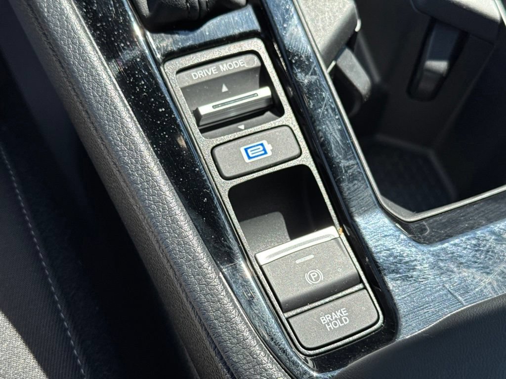 Used 2024 Honda Accord Sport image 23