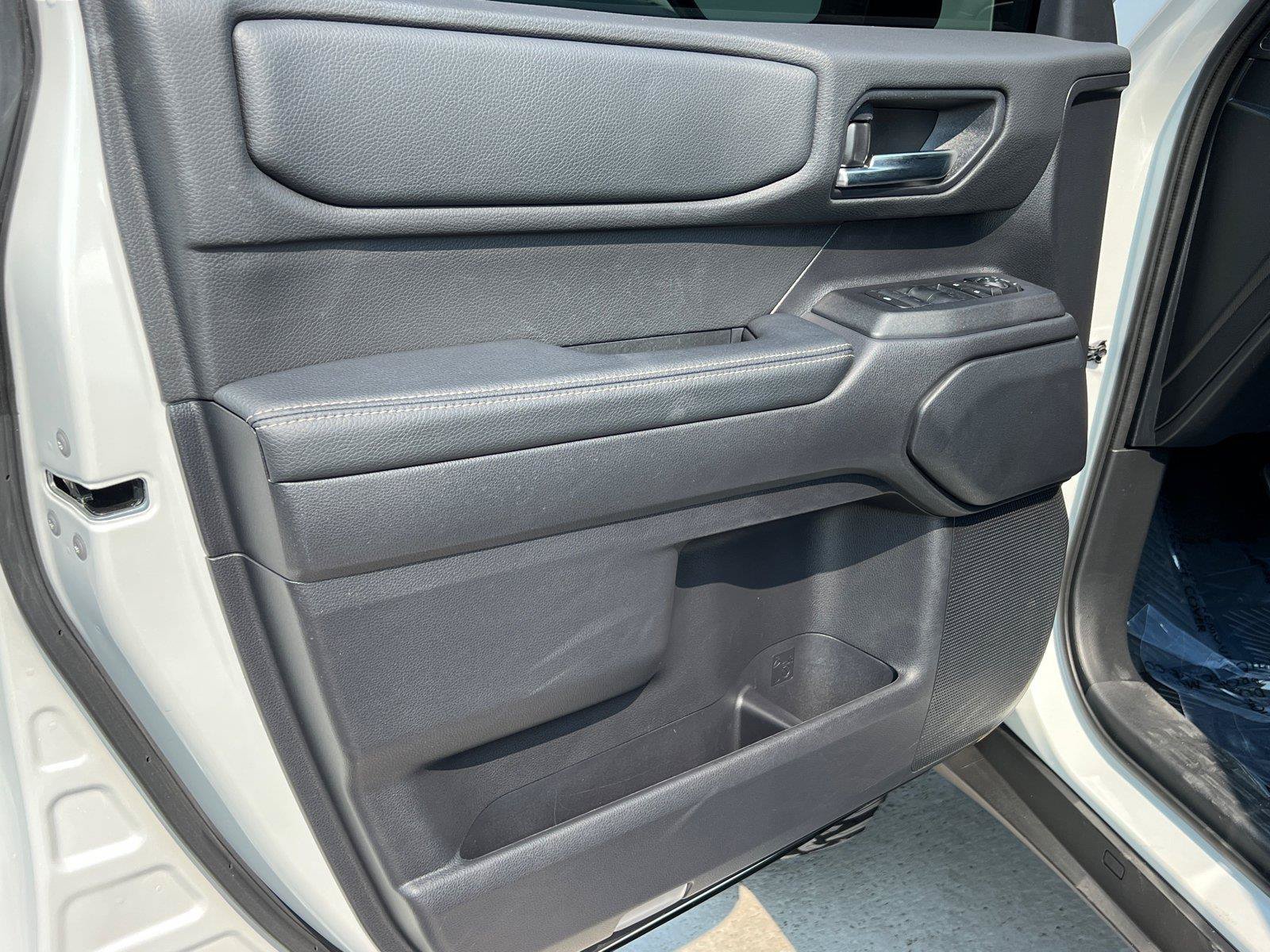 Used 2024 Toyota Land Cruiser AWD/4WD image 10