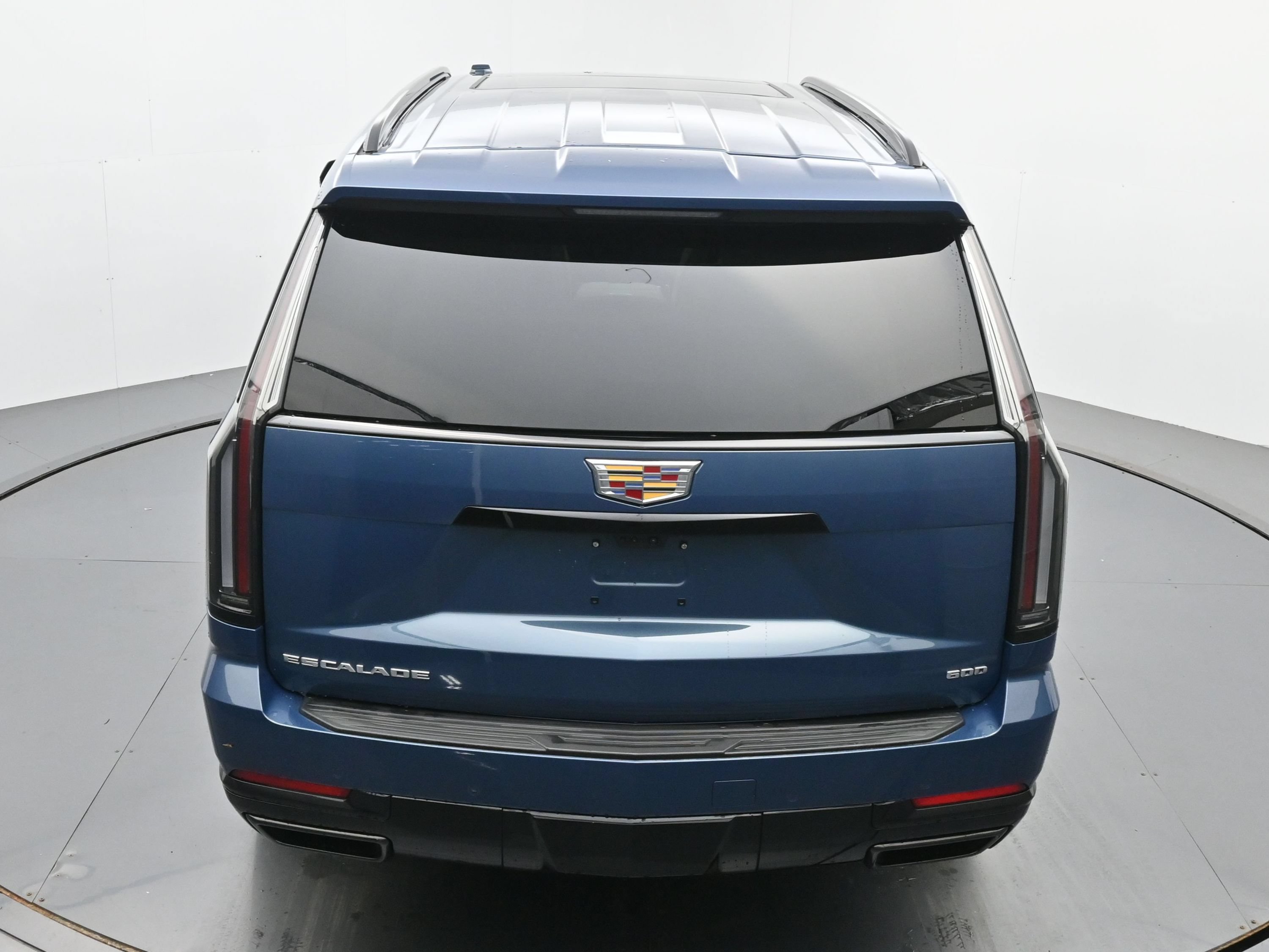 New 2026 Cadillac Escalade Platinum Sport AWD/4WD image 26
