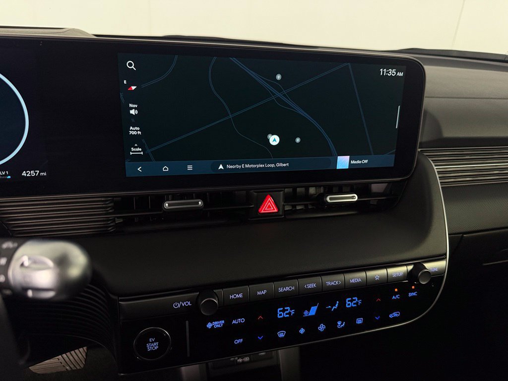 Used 2025 Hyundai Ioniq 5 Limited RWD image 17