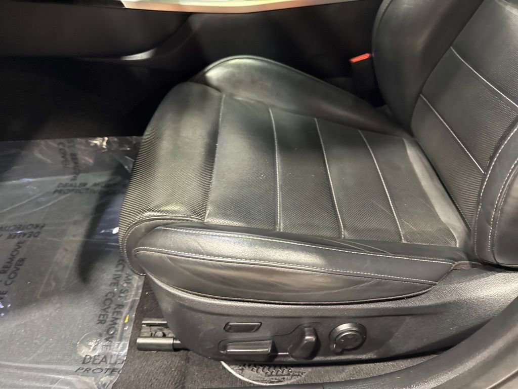Used 2020 Kia Stinger GT2 AWD/4WD image 31