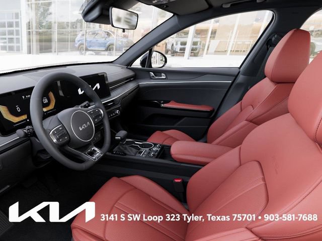 New 2026 Kia K5 GT-Line w/ GT-Line Premium Package FWD image 17