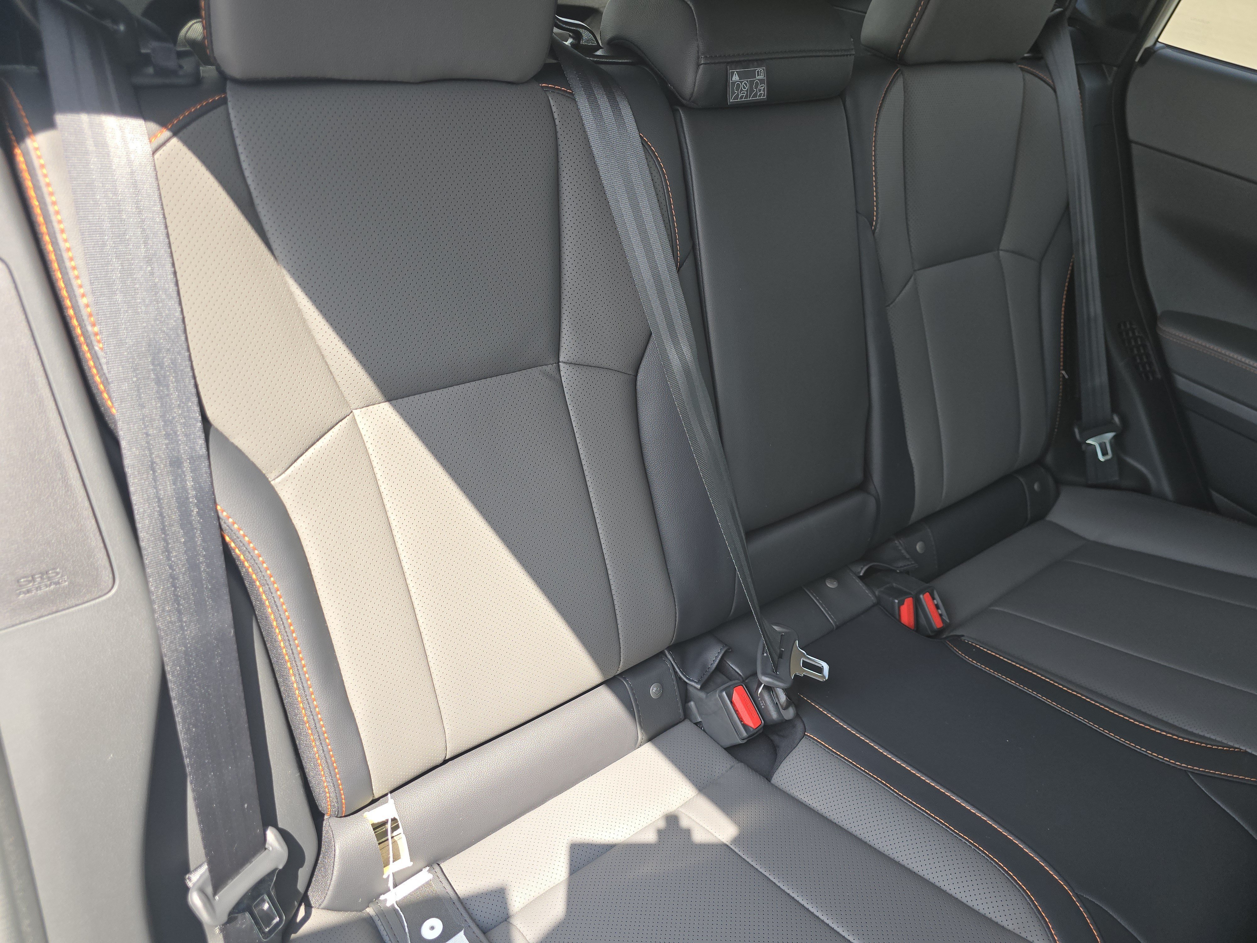 New 2026 Subaru Crosstrek 2.5i Limited AWD/4WD image 19