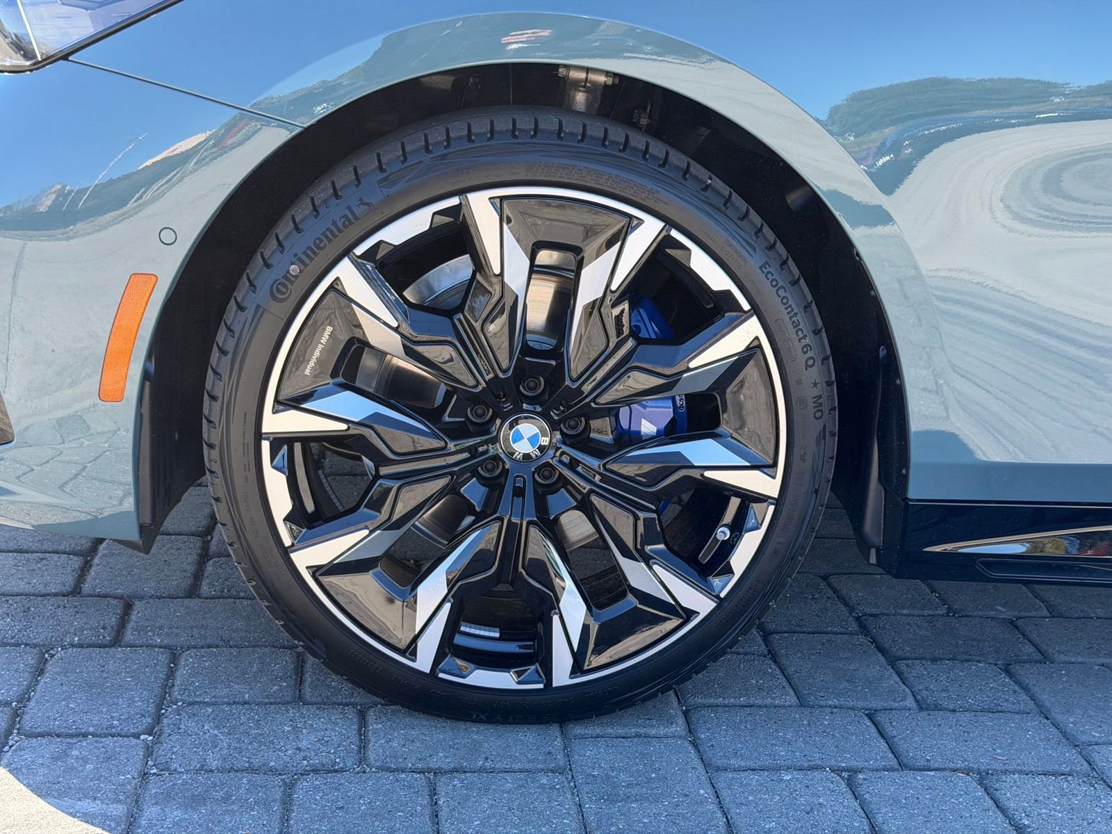 New 2026 BMW 530i w/ M Sport Package image 13