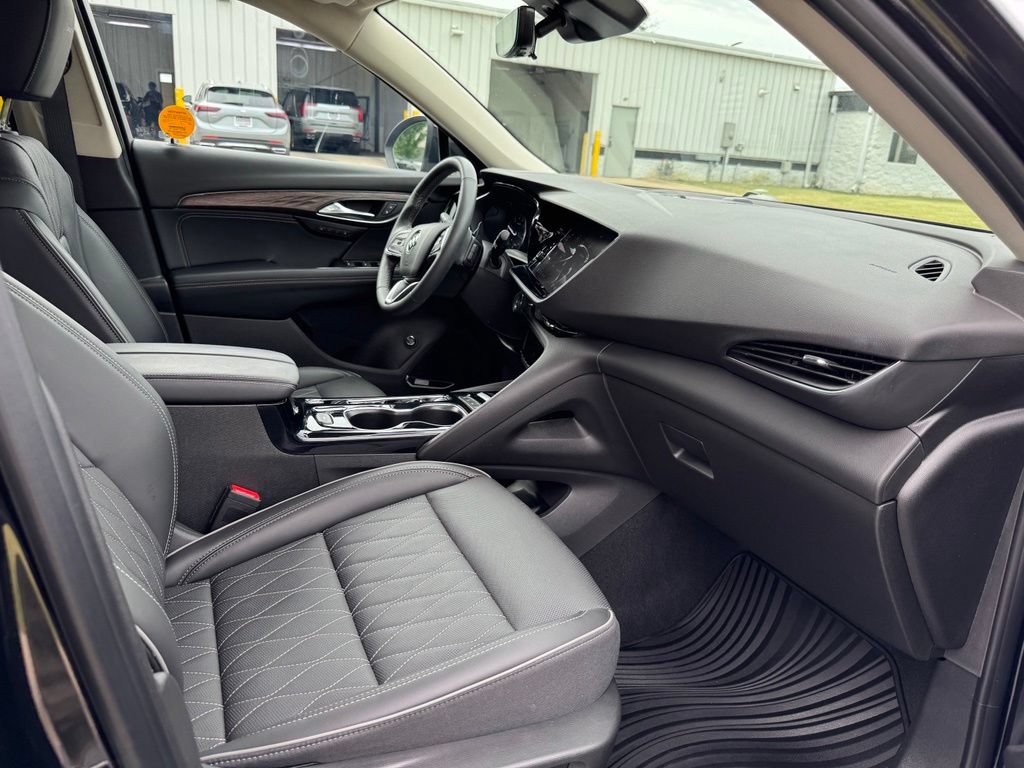 Certified 2023 Buick Envision Avenir AWD/4WD image 33