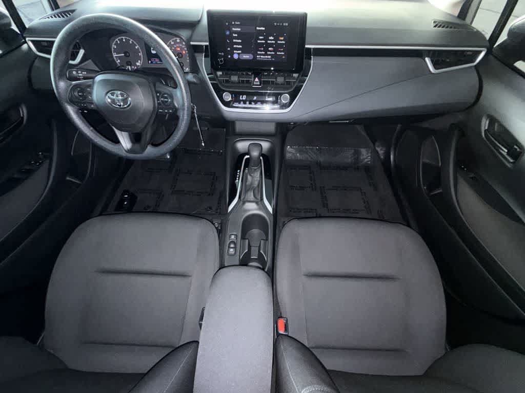 Used 2023 Toyota Corolla LE FWD image 24