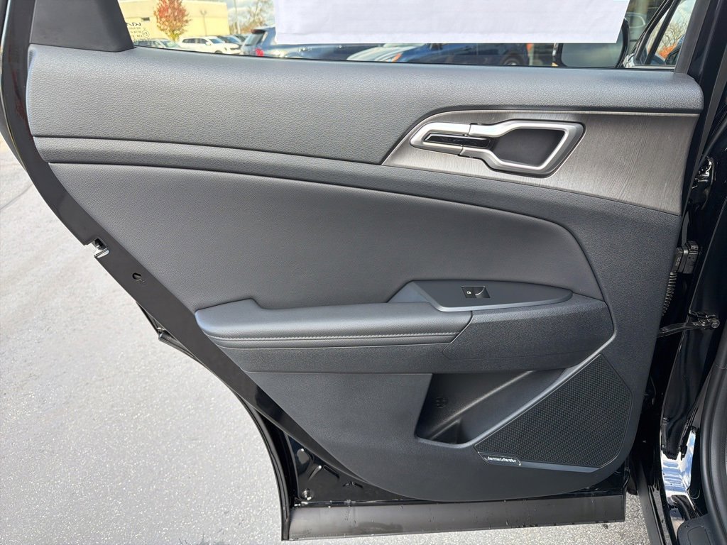 New 2026 Kia Sportage X-Line image 20