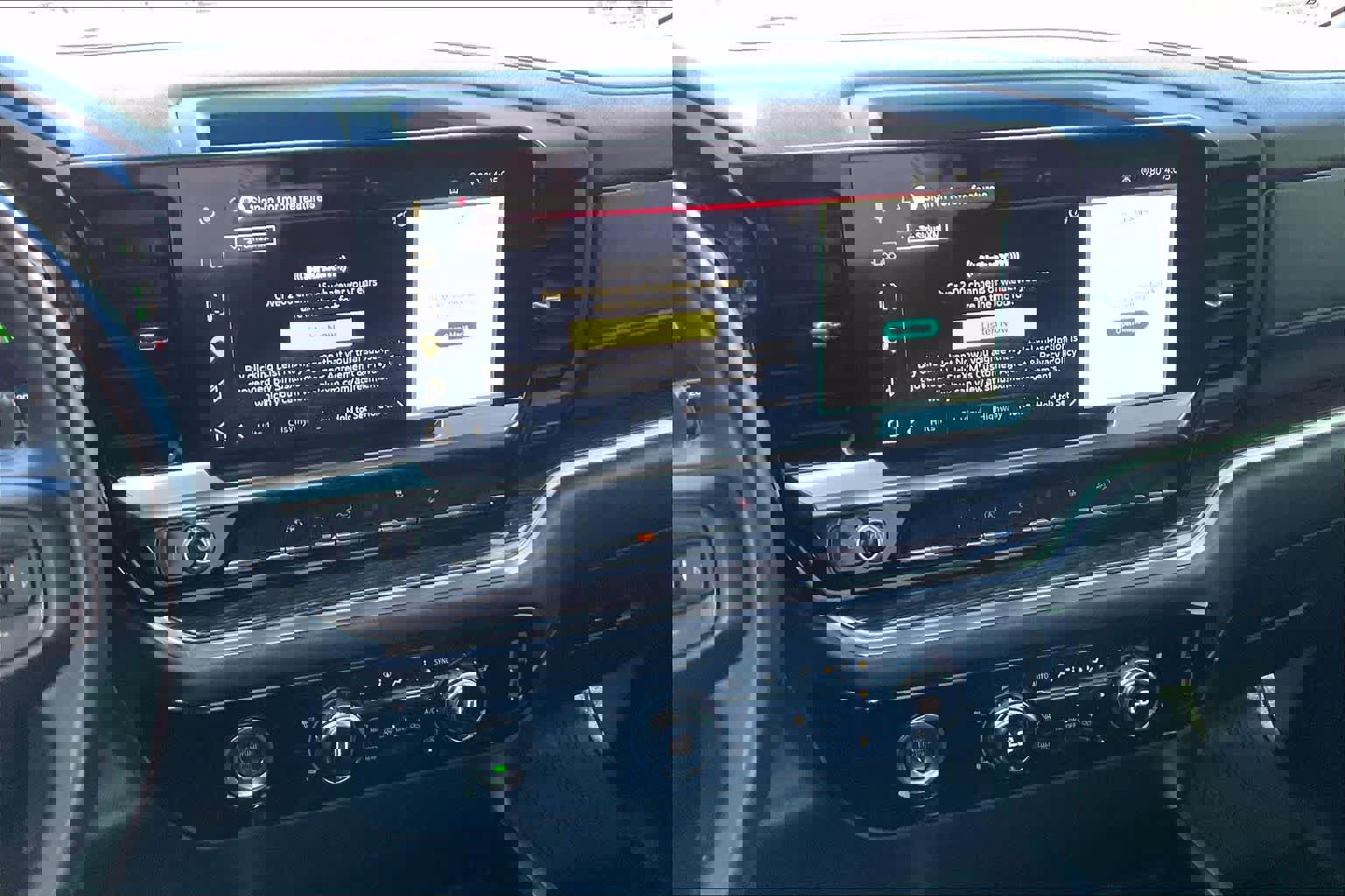 Used 2024 GMC Sierra 1500 Elevation w/ X31 Off-Road Package image 7