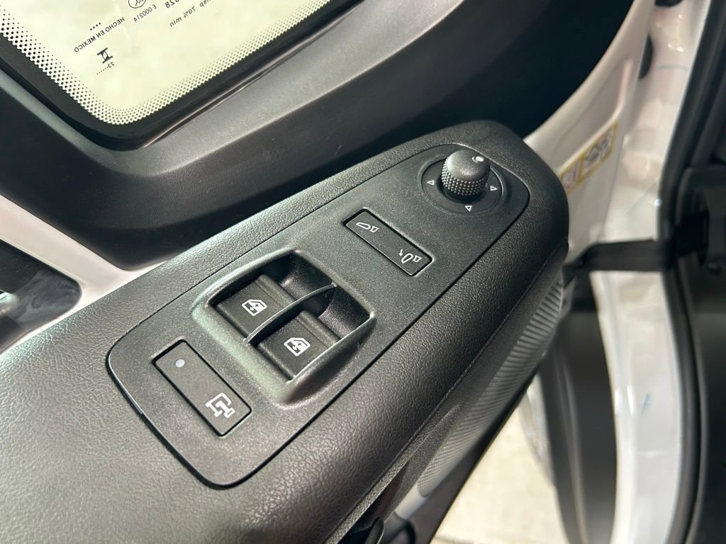Used 2023 RAM ProMaster 3500 image 35