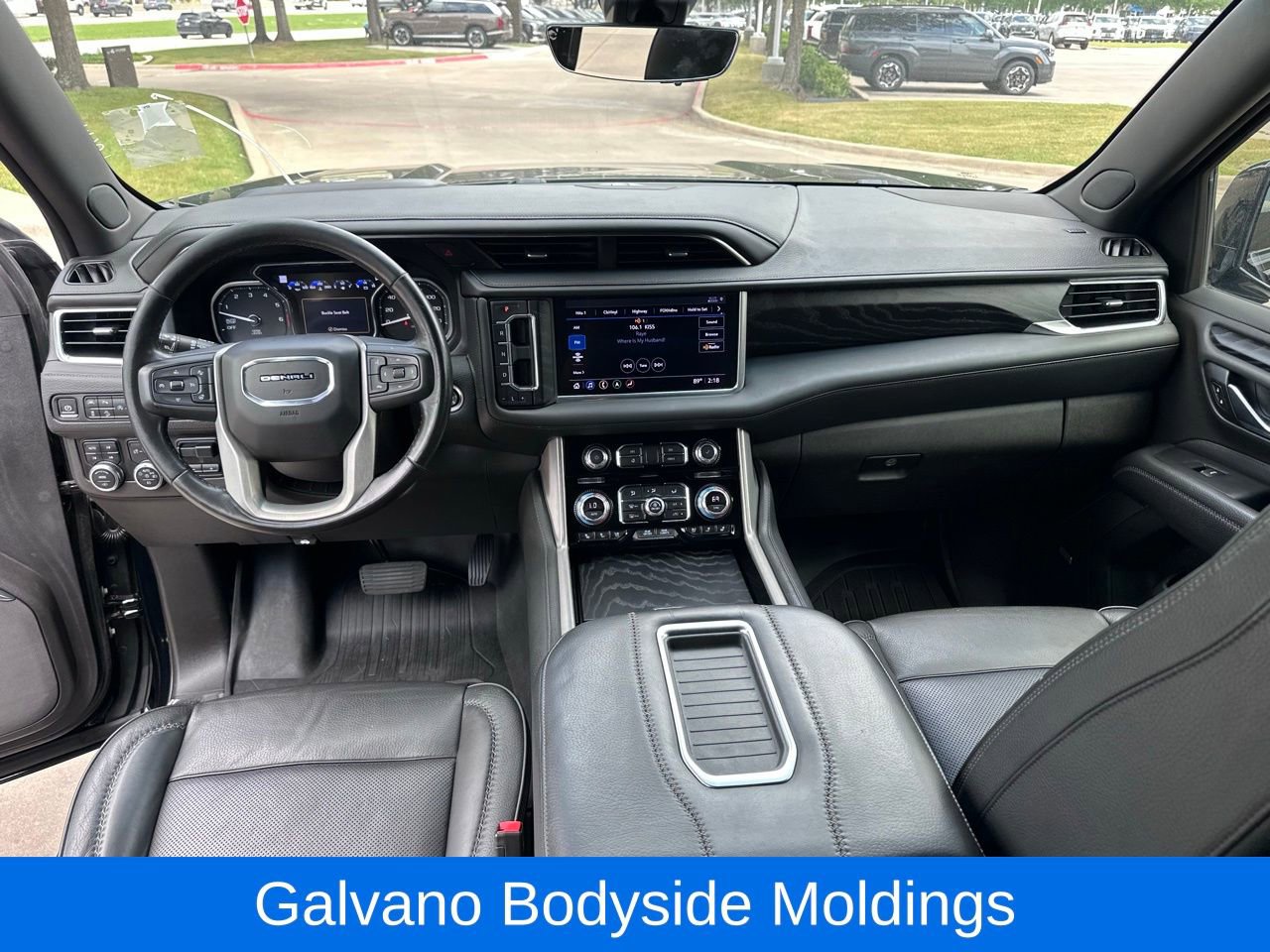 Used 2021 GMC Yukon Denali w/ Denali Ultimate Package image 20