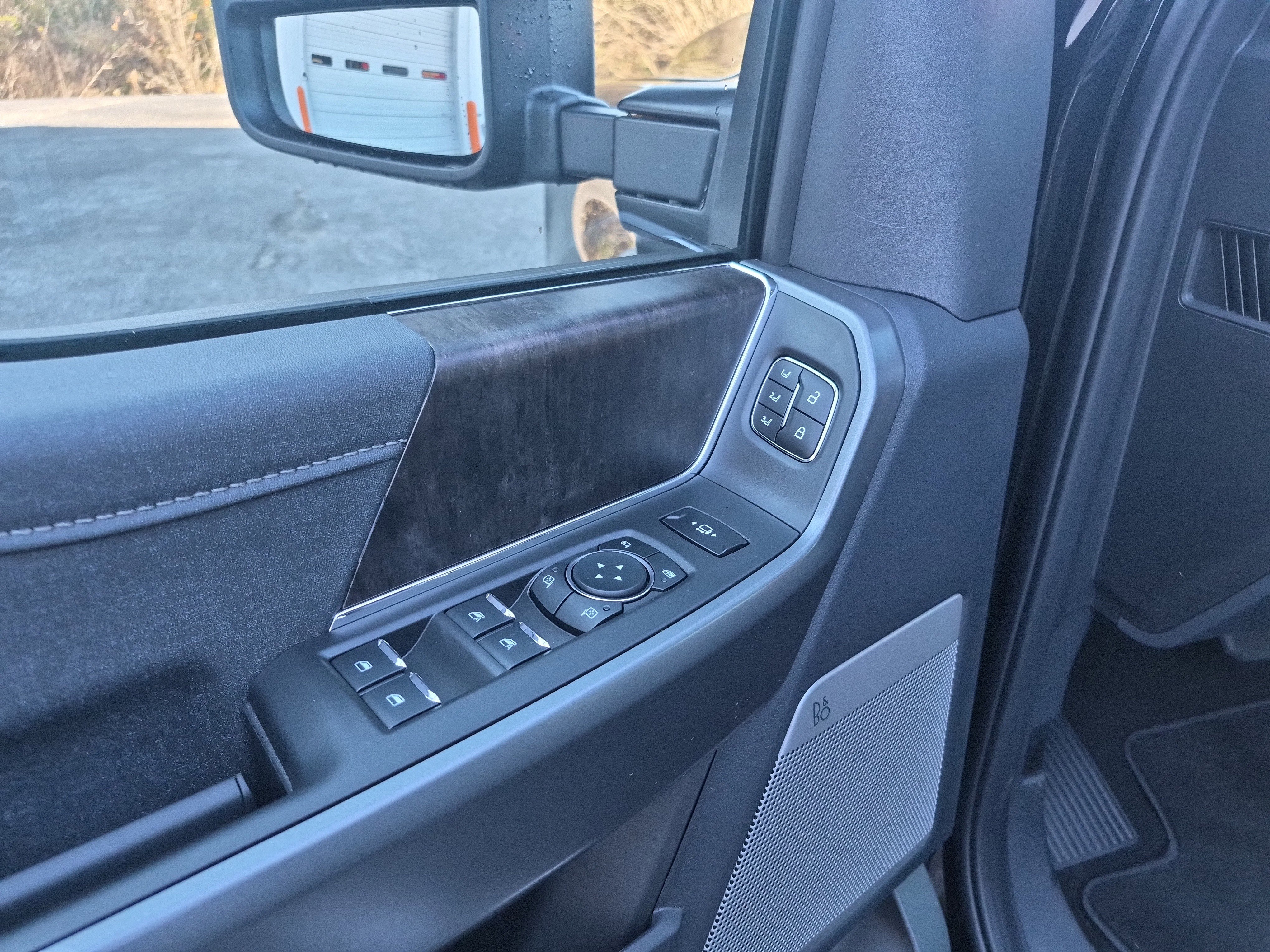 New 2026 Ford F250 Lariat image 13