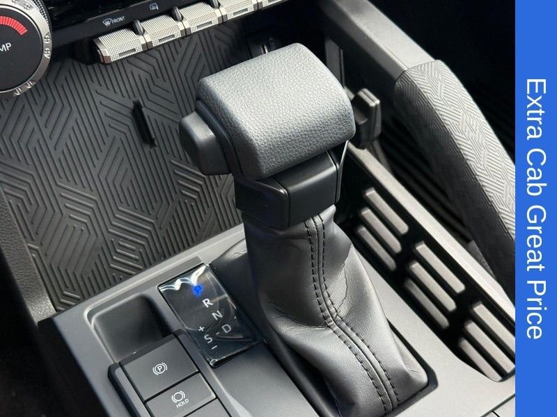 New 2026 Toyota Tacoma SR5 RWD image 19