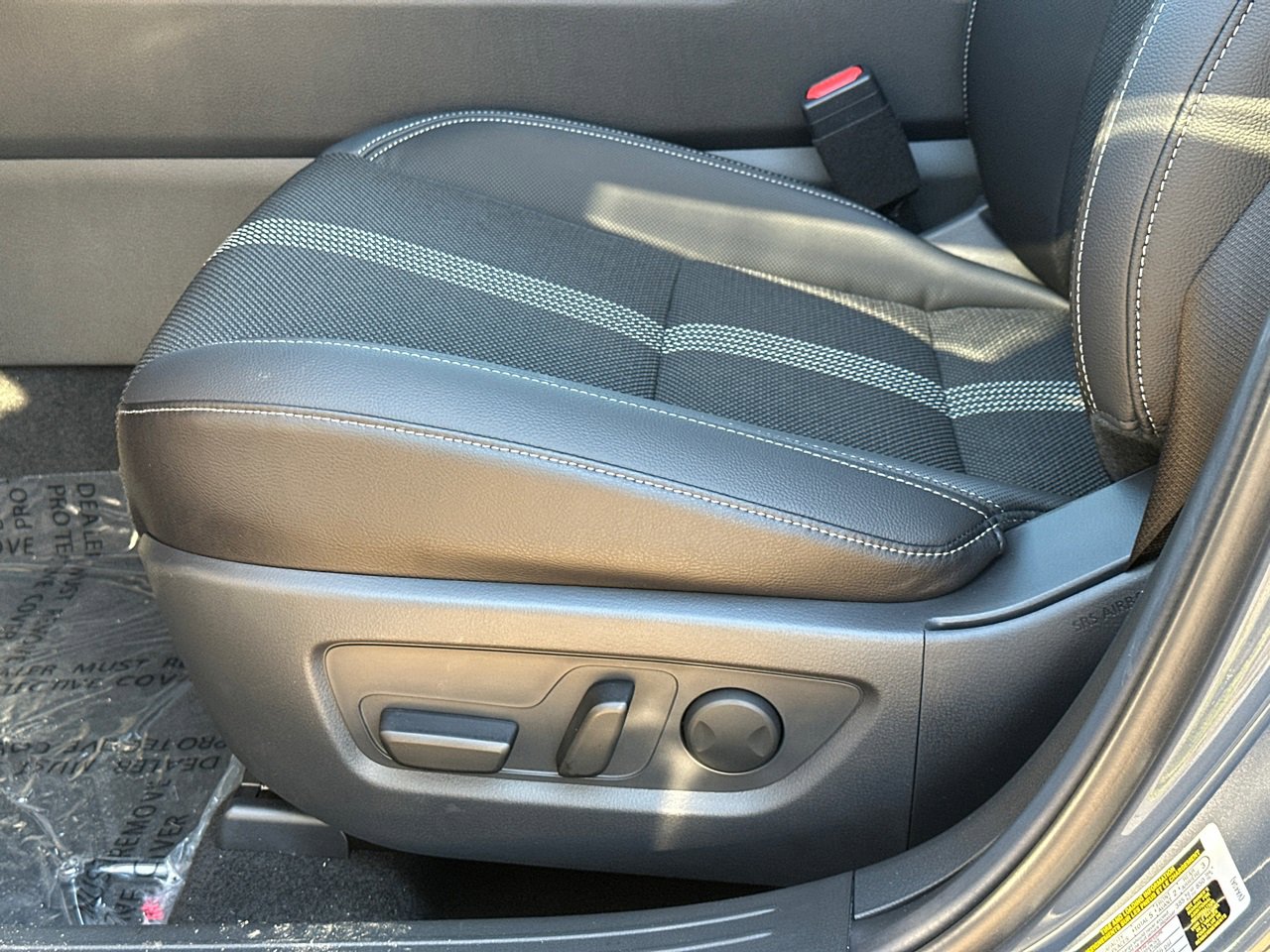 New 2026 MAZDA CX-50 2.5 Hybrid w/ Weather Package image 14