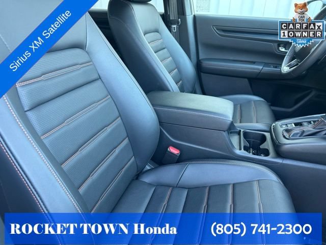 Used 2024 Honda CR-V Sport-L image 14