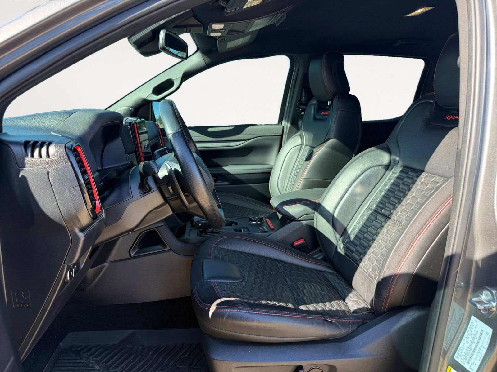 Used 2024 Ford Ranger Raptor AWD/4WD image 9