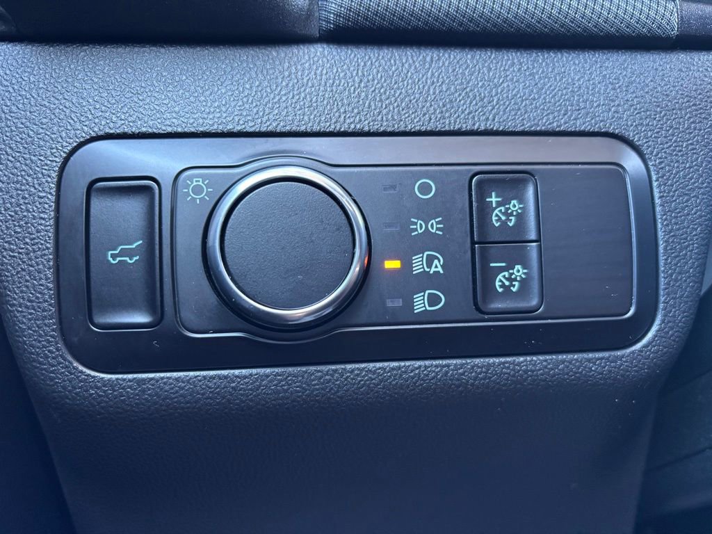 Used 2025 Ford Bronco Sport Big Bend image 32