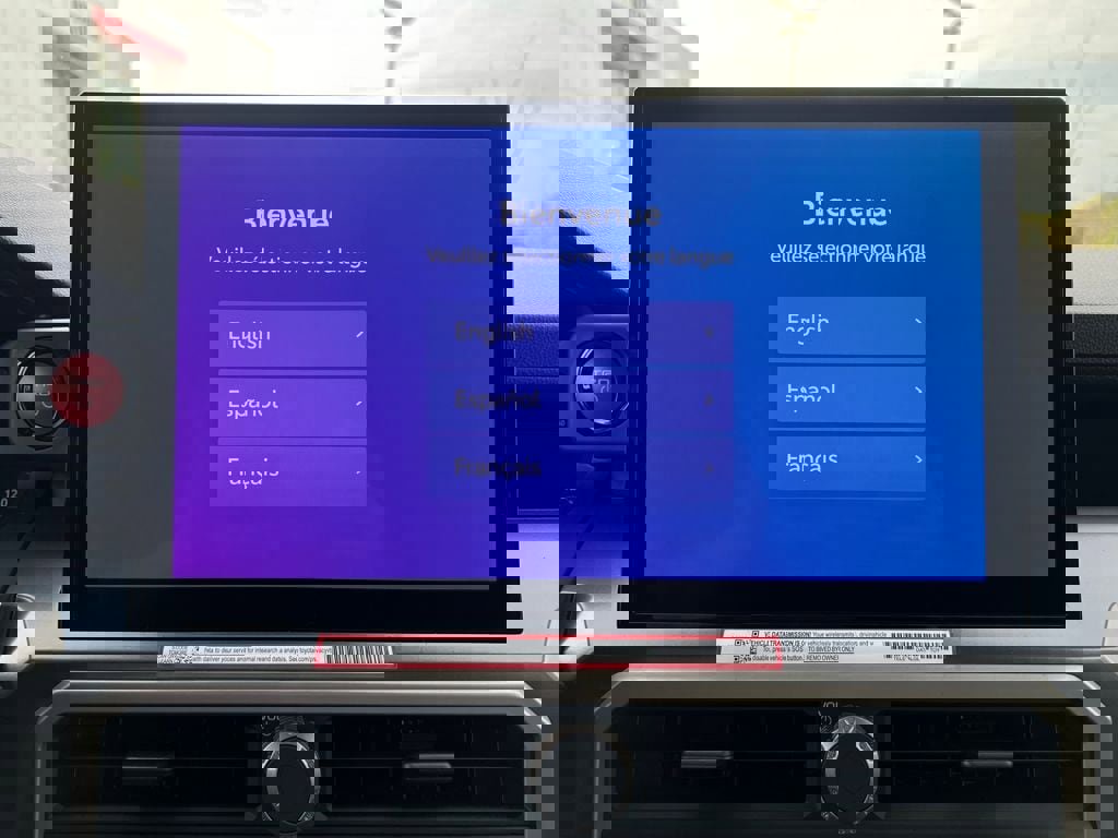 New 2026 Toyota Tacoma TRD Off-Road w/ TRD Off Road Upgrade Package image 20