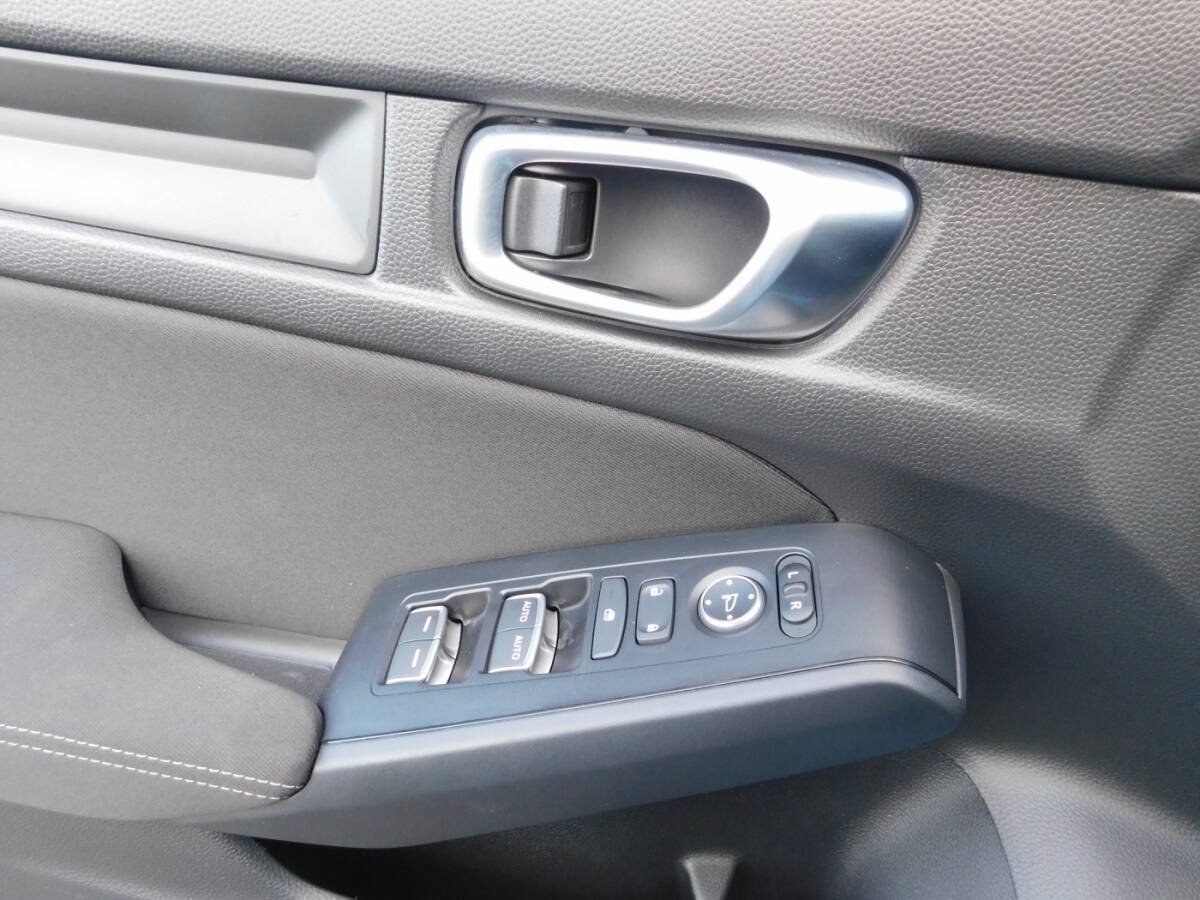 Used 2024 Honda Civic Sport image 18