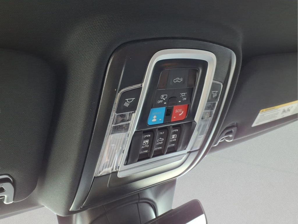 New 2026 RAM 2500 Rebel image 27