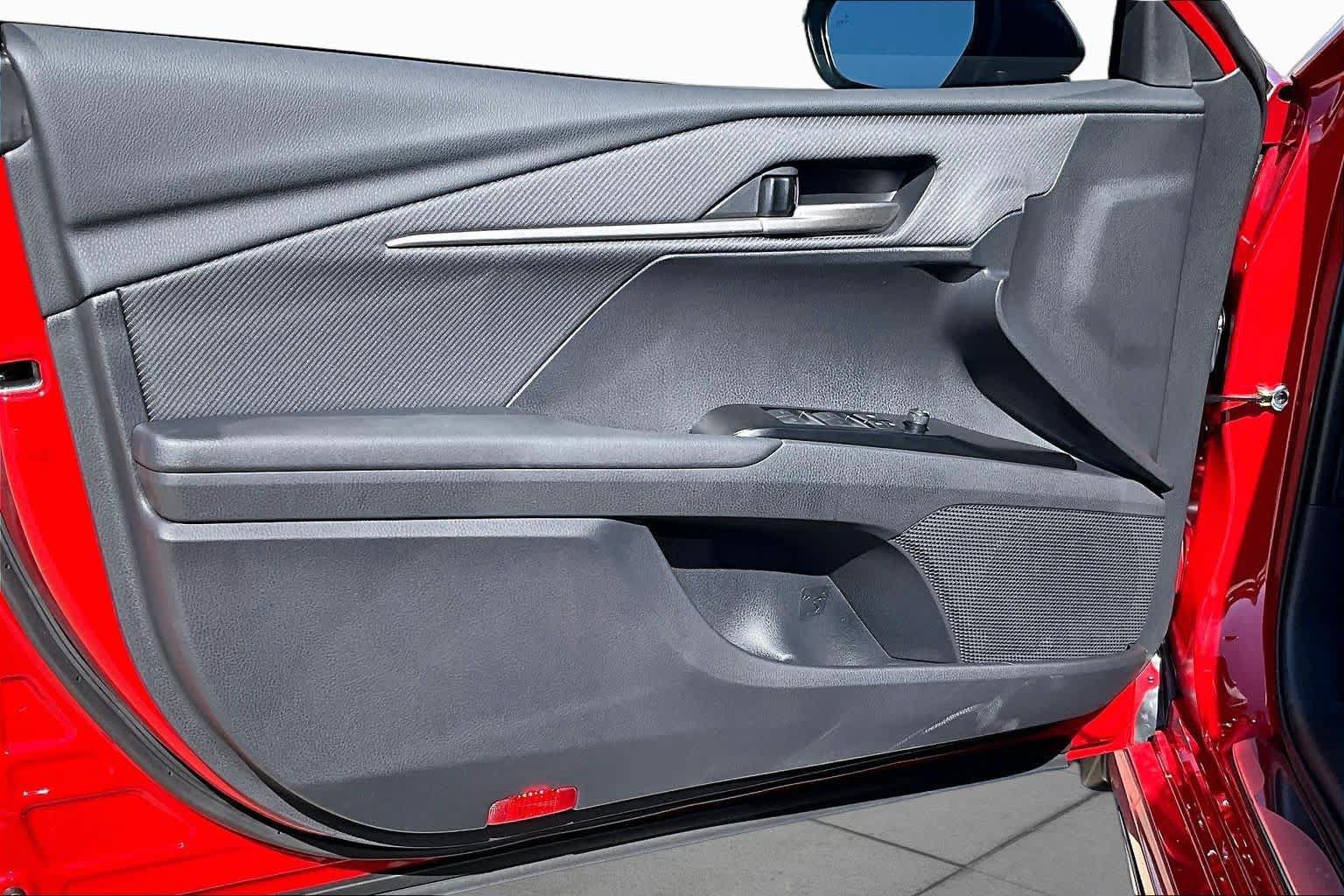 New 2026 Toyota Camry SE w/ Convenience Package FWD image 10