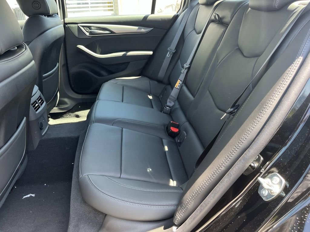 New 2026 Cadillac CT5 Premium Luxury w/ Technology Package AWD/4WD image 18