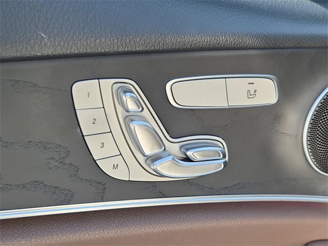 Used 2018 Mercedes-Benz E 300 image 19
