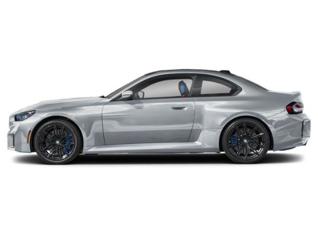 New 2026 BMW M2 w/ Lighting Package RWD image 3