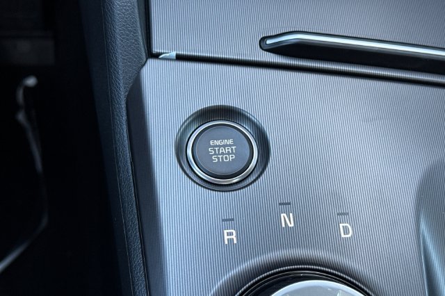 New 2027 Kia Sportage EX FWD image 27