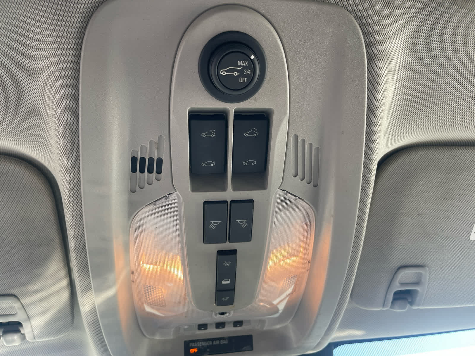 Used 2015 GMC Terrain SLT FWD image 20