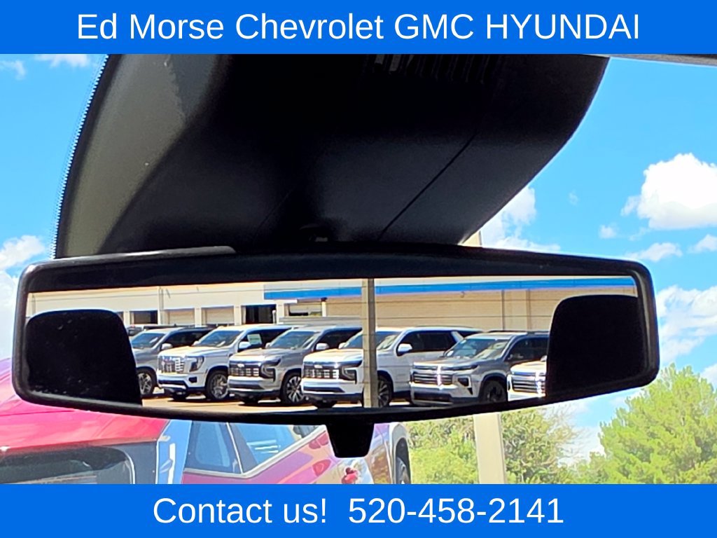 Used 2022 Chevrolet Silverado 1500 RST RWD image 21