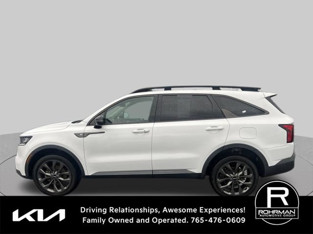 Used 2023 Kia Sorento X-Line EX AWD/4WD image 6