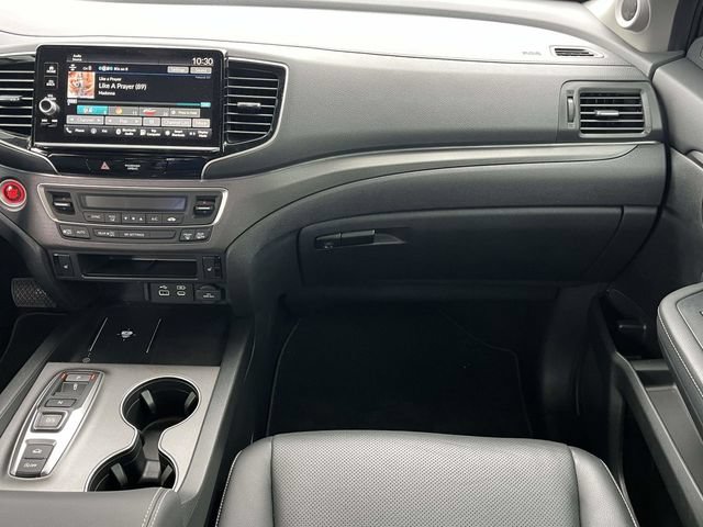 Used 2024 Honda Ridgeline RTL image 19