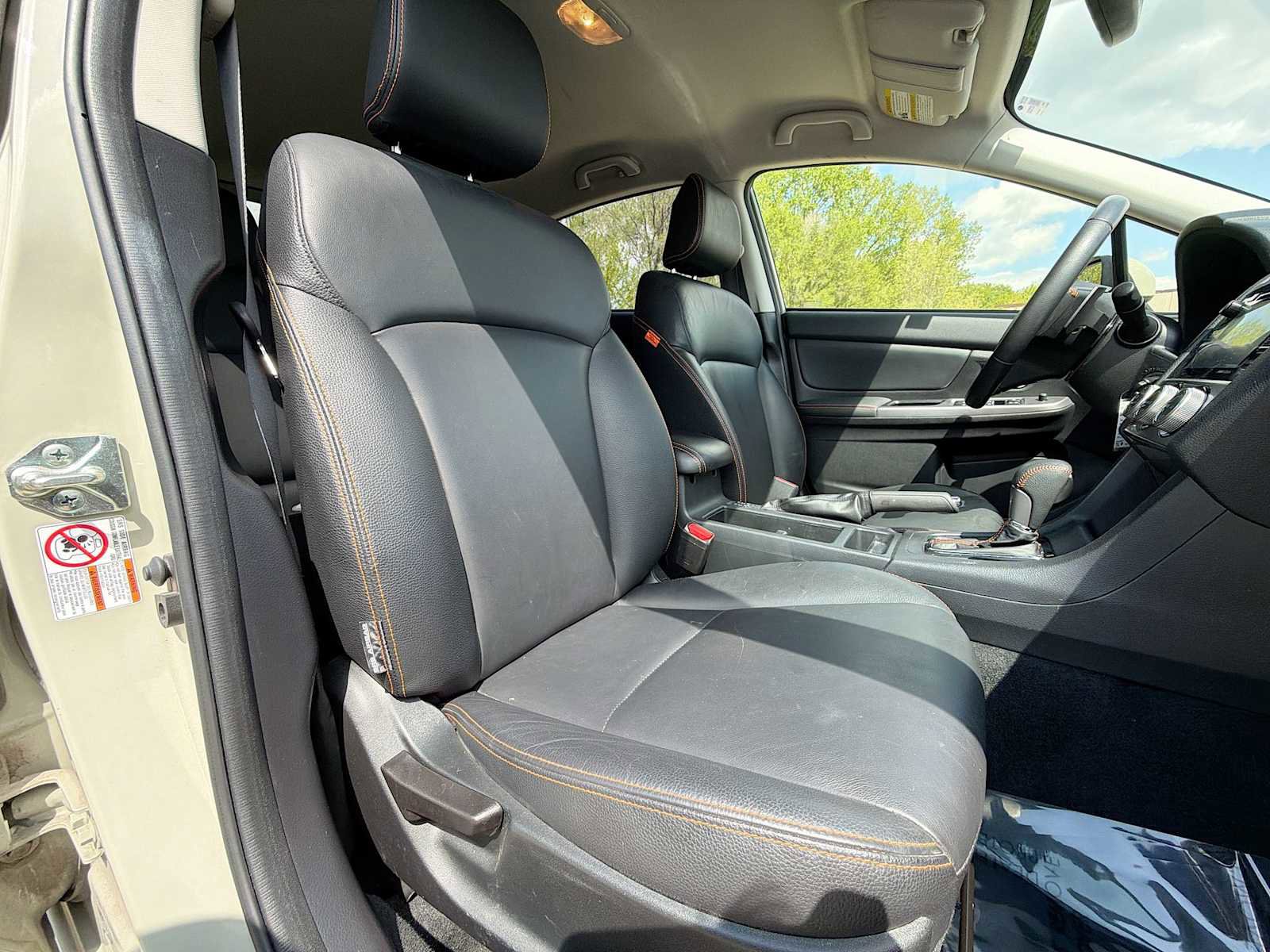 Used 2016 Subaru Crosstrek 2.0i Limited AWD/4WD image 18