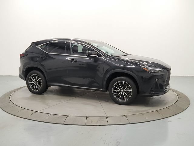 Used 2024 Lexus NX 350h 350h Premium w/ Cold Area Package image 8
