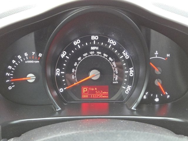 Used 2014 Kia Sportage LX image 15