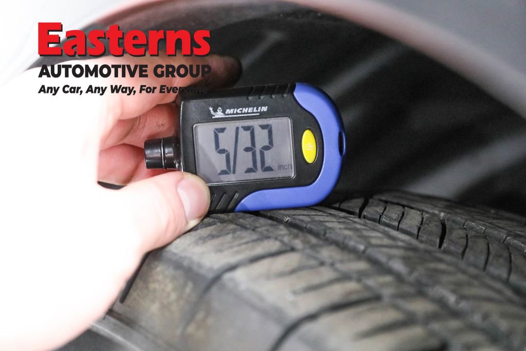 Used 2022 Toyota Corolla Cross LE image 27