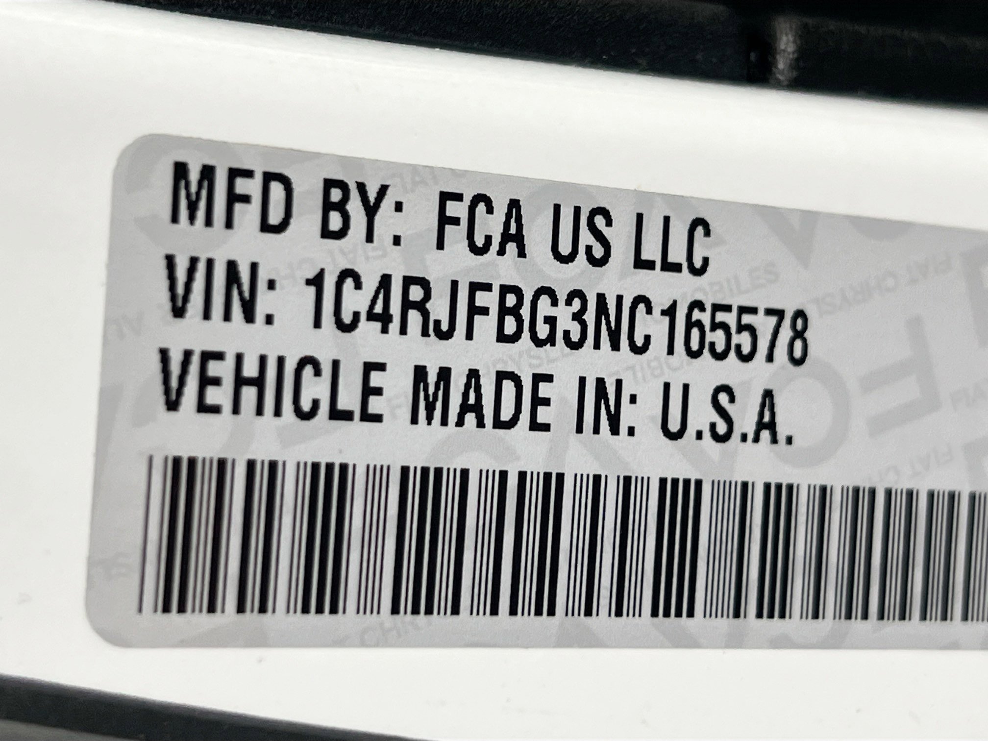 Used 2022 Jeep Grand Cherokee Limited image 32