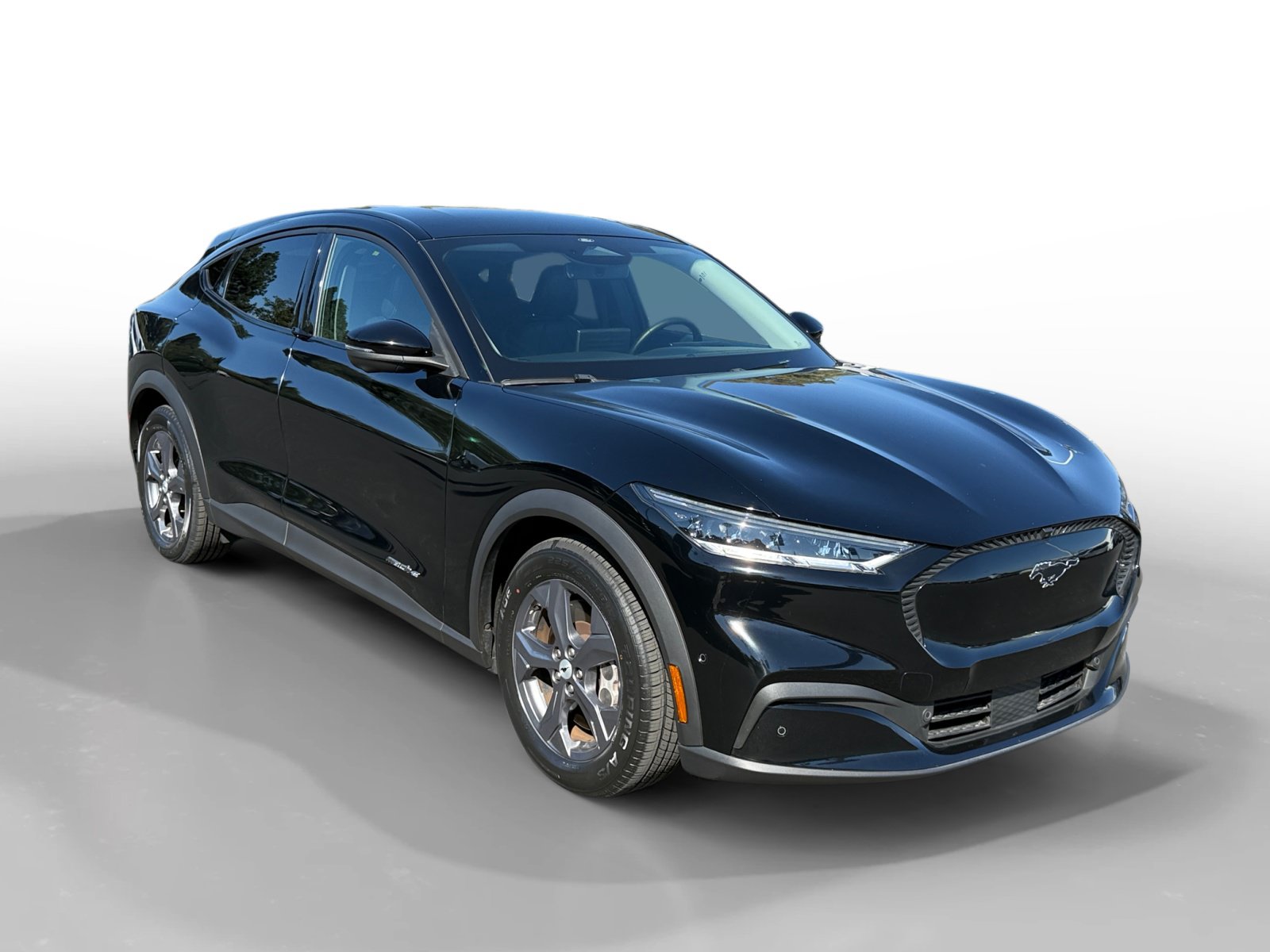 Used 2023 Ford Mustang Mach-E Select RWD image 7