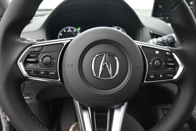 New 2026 Acura RDX w/ Technology Package AWD/4WD image 13