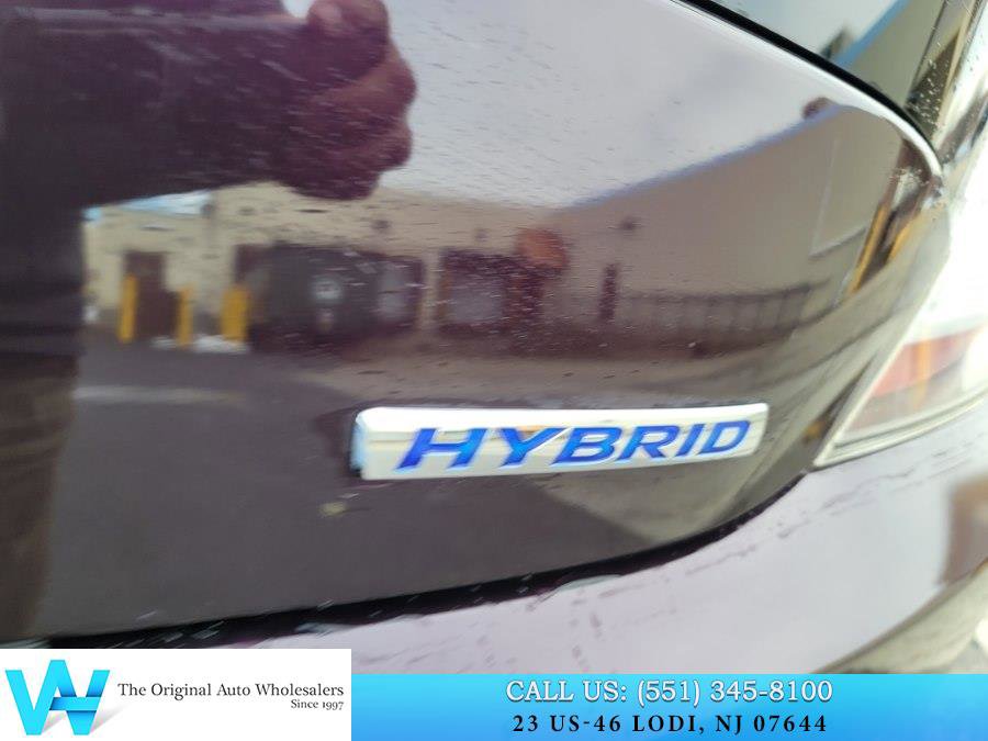 Used 2013 Honda CR-Z image 17