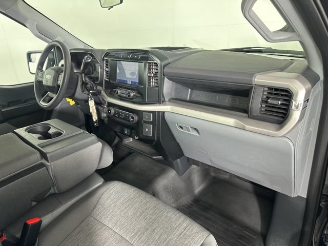 Used 2023 Ford F150 XL w/ FX4 Off-Road Package AWD/4WD image 14